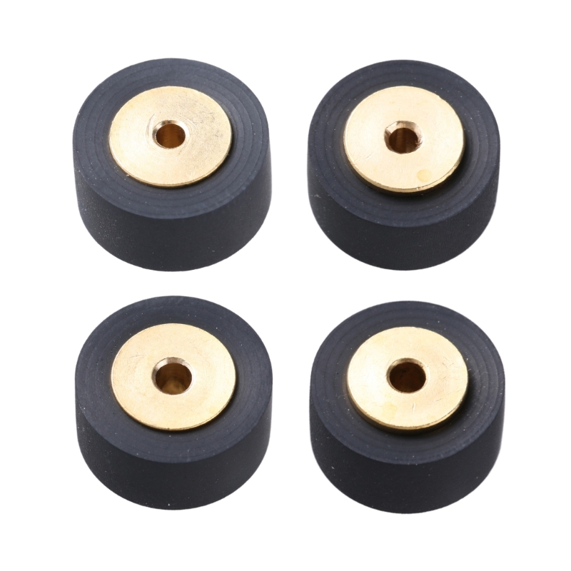 Cassette Tape Head - Tape Recorder Pinch Roller Cassette Wheel