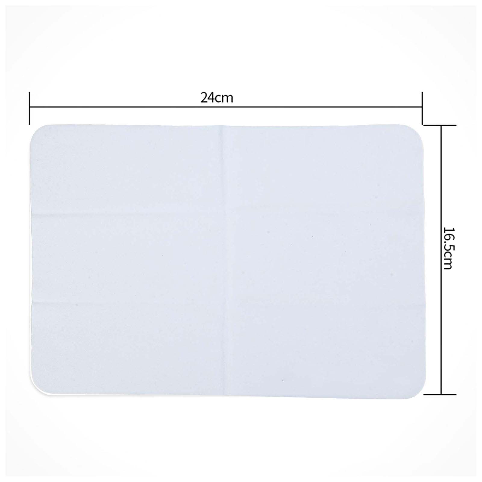 5 Pcs CD Cleaning Cloth Microf - Vinyl Record Cleaner avis et prix