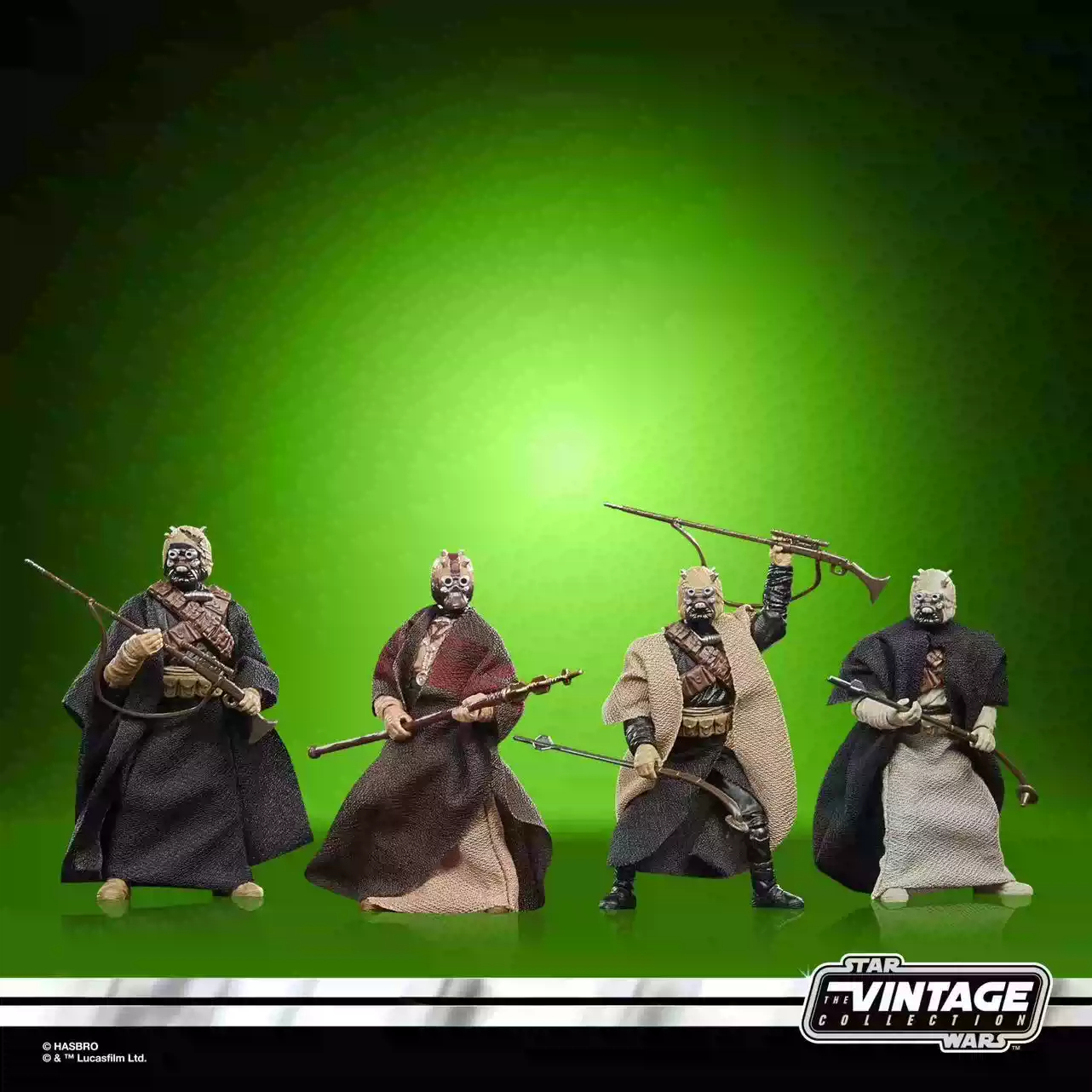 3.75-Inch Star Wars The Vintag - Vintage Collectible Figures avis et prix