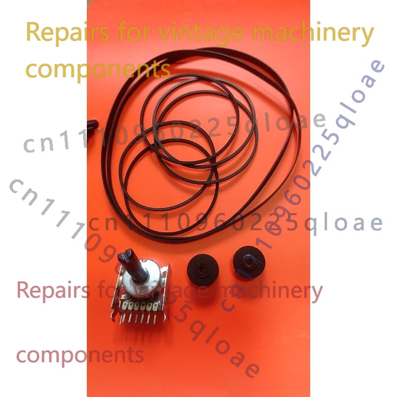 FOR Sharp GF-700 Boombox Rubbe - Vintage Radio Repair avis et prix