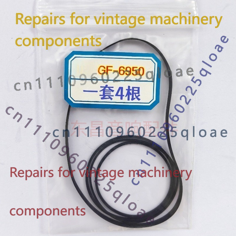 FOR Sharp GF-6950 Portable Boo - Vintage Radio Repair avis et prix