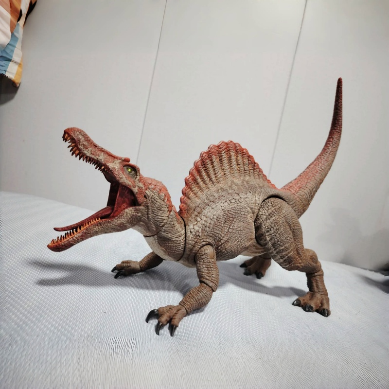 New Mattel Jurassic World Hamm - Mattel Collectible & Vintage Dolls avis et prix