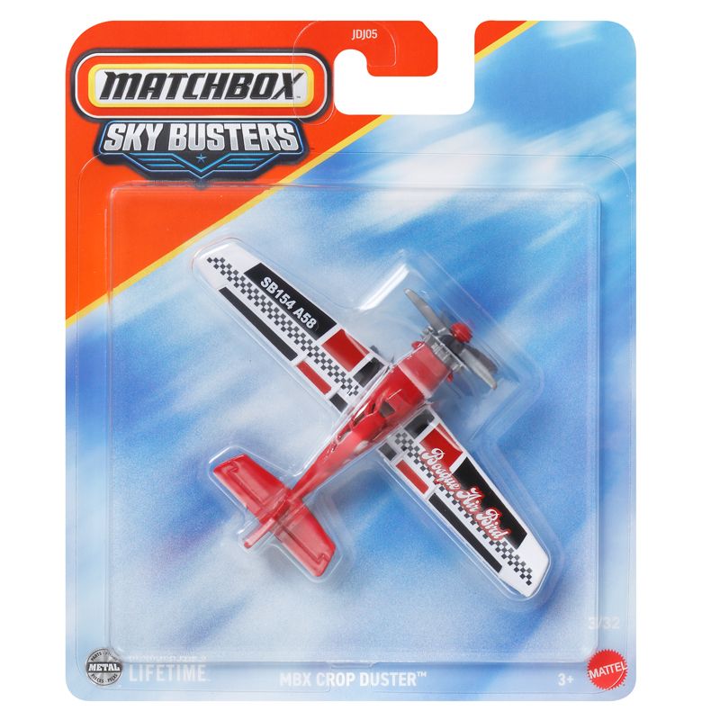 2025 Mattel Matchbox Model Sky - Mattel Collectible & Vintage Dolls avis et prix