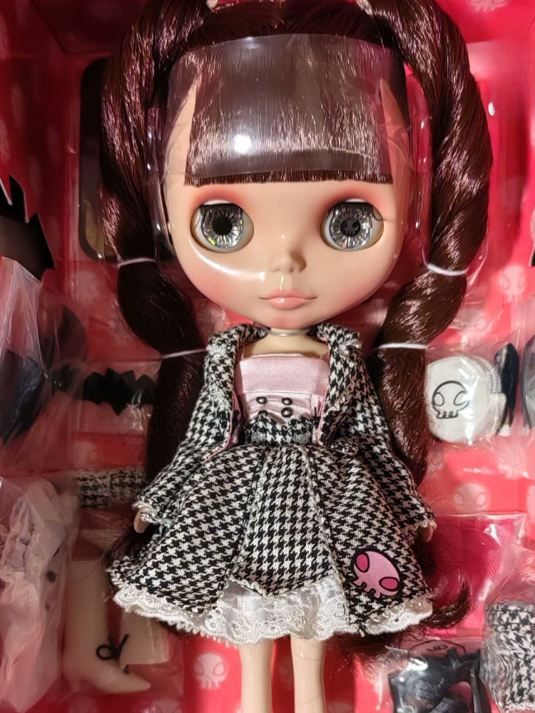 Vintage Blyth Collection BJD D - Vintage Collectibles Toys avis et prix