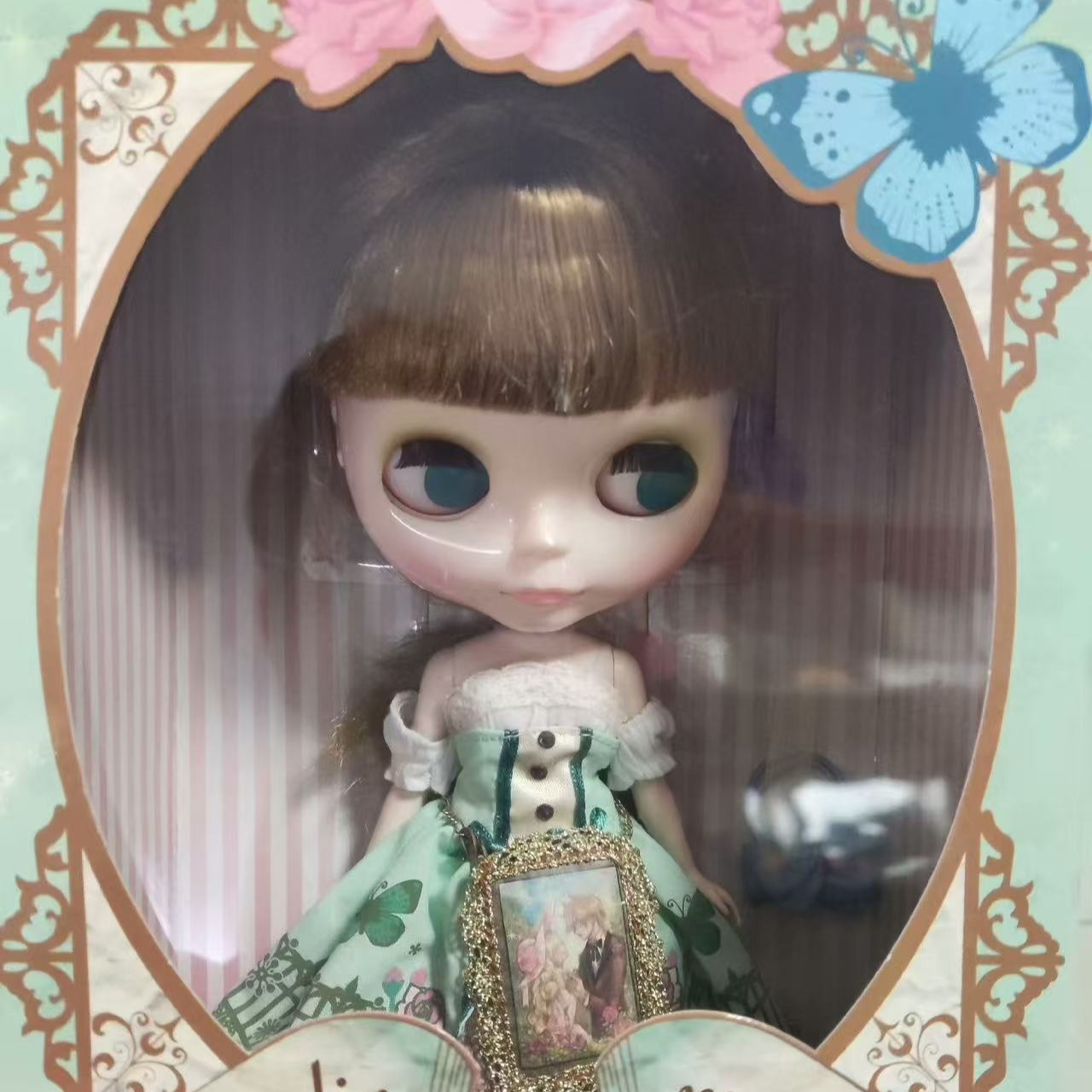 Vintage Blyth Collection BJD D - Vintage Collectibles Toys avis et prix