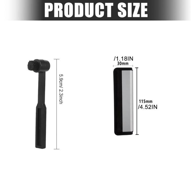 Professional Vinyls Record Cle - Vinyl Record Cleaner avis et prix