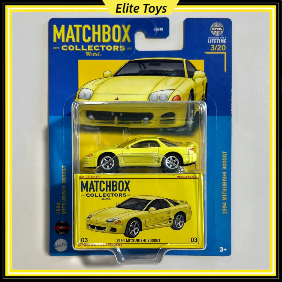 Mattel Matchbox Collectors Edi - Mattel Collectible & Vintage Dolls avis et prix