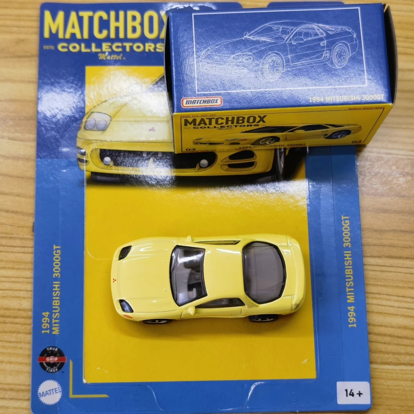 Mattel Matchbox Collectors Edi - Mattel Collectible & Vintage Dolls avis et prix