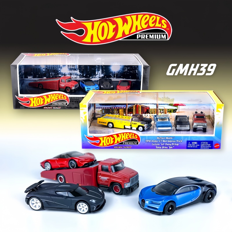 Original Hot Wheels Mattel Pre - Mattel Collectible & Vintage Dolls avis et prix