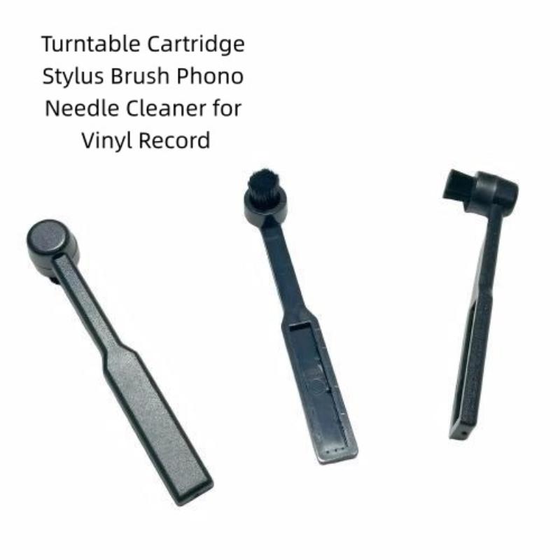 1pcs Turntable Stylus Brush Fo - Vinyl Record Cleaner avis et prix
