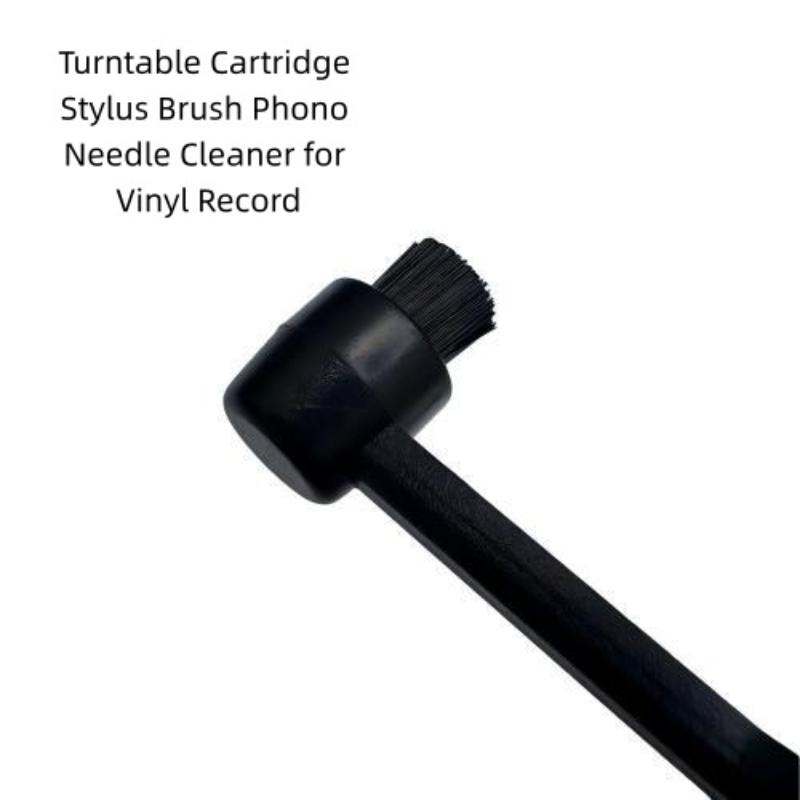 1pcs Turntable Stylus Brush Fo - Vinyl Record Cleaner avis et prix