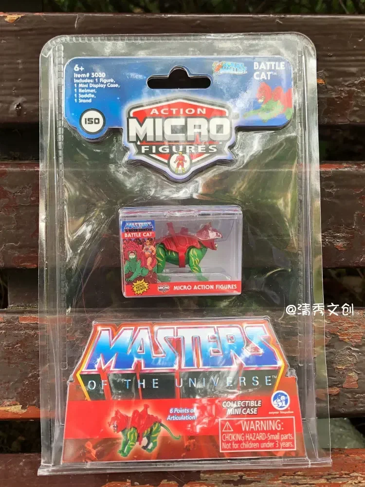 ACTION MICRO FIGURES Miniature - Vintage Collectibles Toys avis et prix
