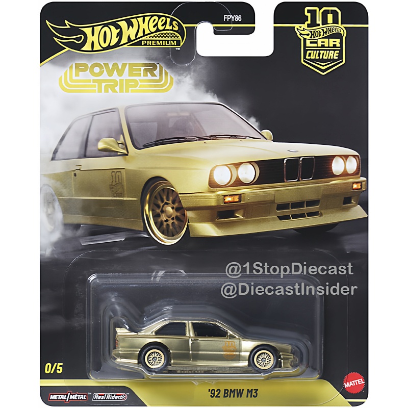 Mattel Hot Wheels Premium Powe - Mattel Collectible & Vintage Dolls avis et prix