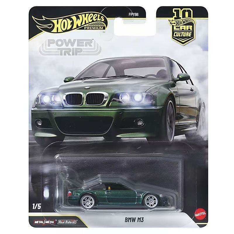 Mattel Hot Wheels Premium Powe - Mattel Collectible & Vintage Dolls avis et prix