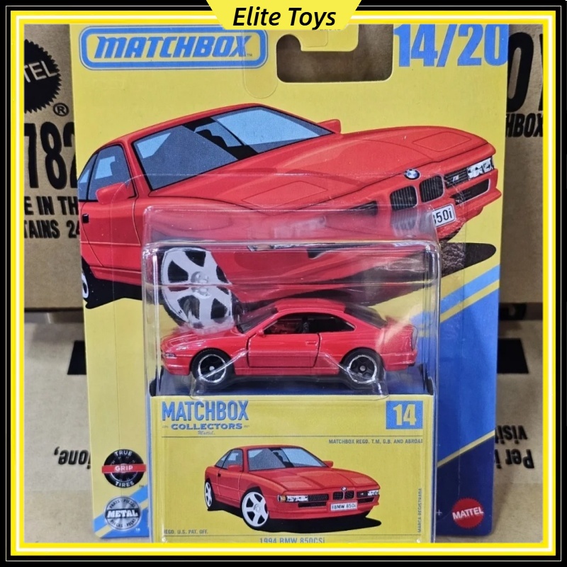 Mattel Match Box Collectors Se - Mattel Collectible & Vintage Dolls avis et prix