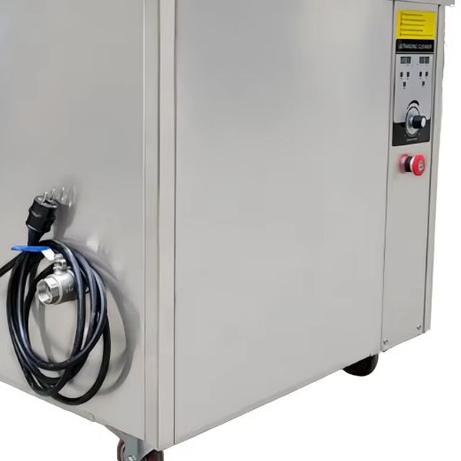 Electric Ultrasonic Cleaner Ma - Vinyl Record Cleaner avis et prix