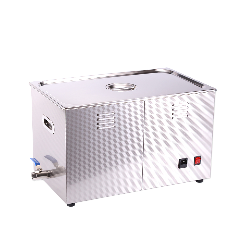 Electric Ultrasonic Cleaner Ma - Vinyl Record Cleaner avis et prix