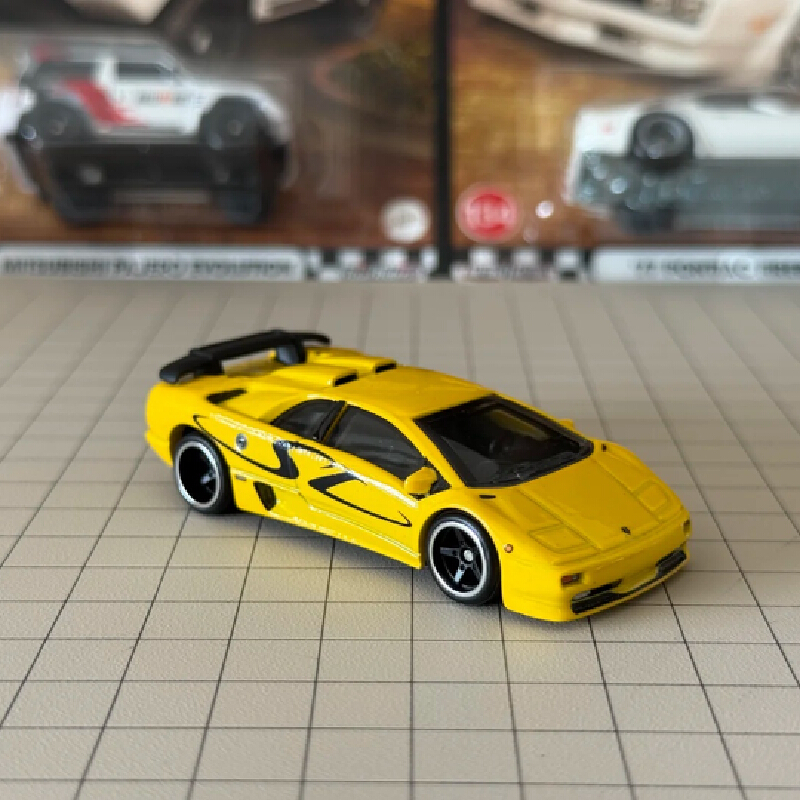 Mattel Hot Wheels 2025 Bouleva - Mattel Collectible & Vintage Dolls avis et prix