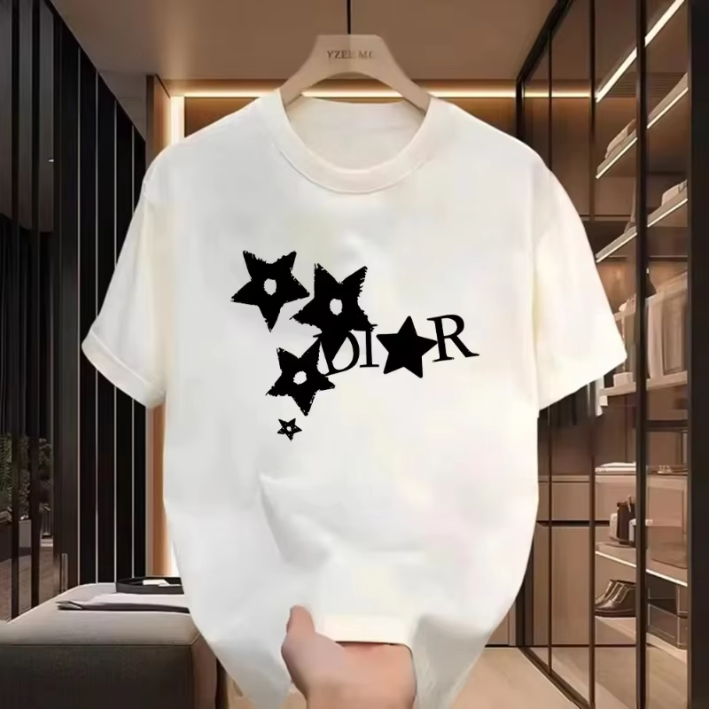 Wear 2026 New Relaxing Simple  - Collectible Vintage T Shirts avis et prix