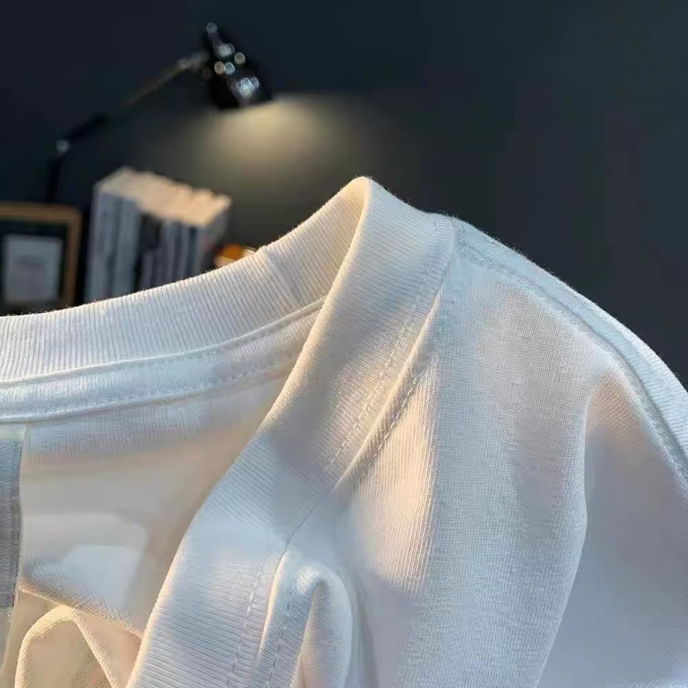 Wear 2026 New Relaxing Simple  - Collectible Vintage T Shirts avis et prix