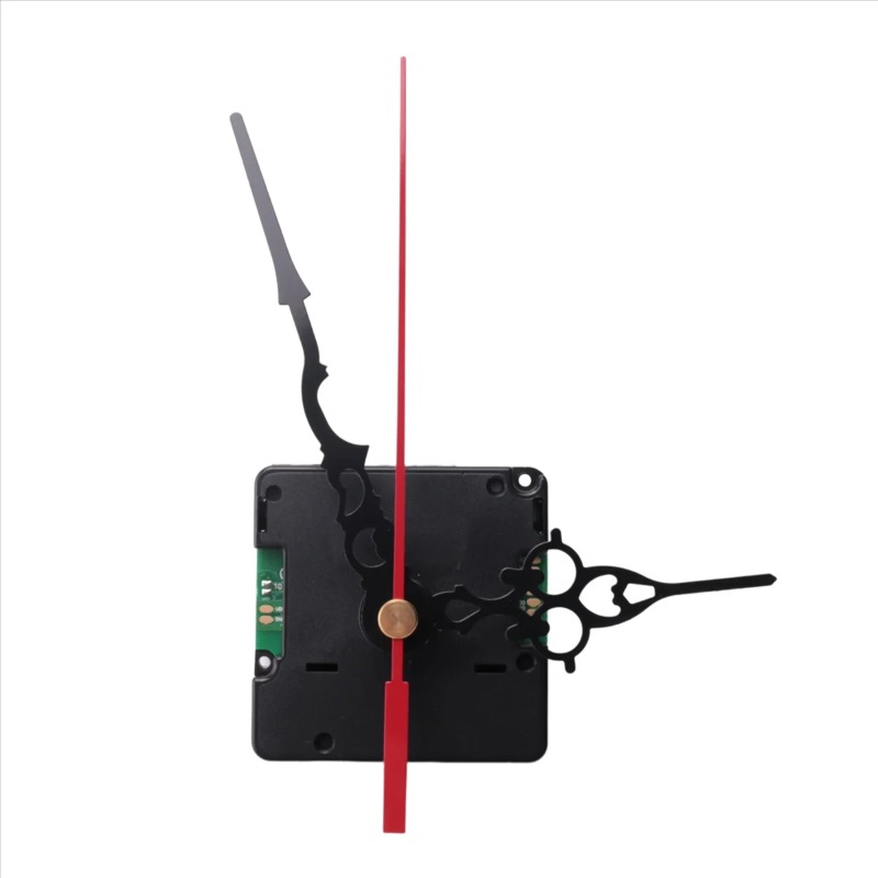 Radio Controlled Silent Clock  - Vintage Radio Repair avis et prix