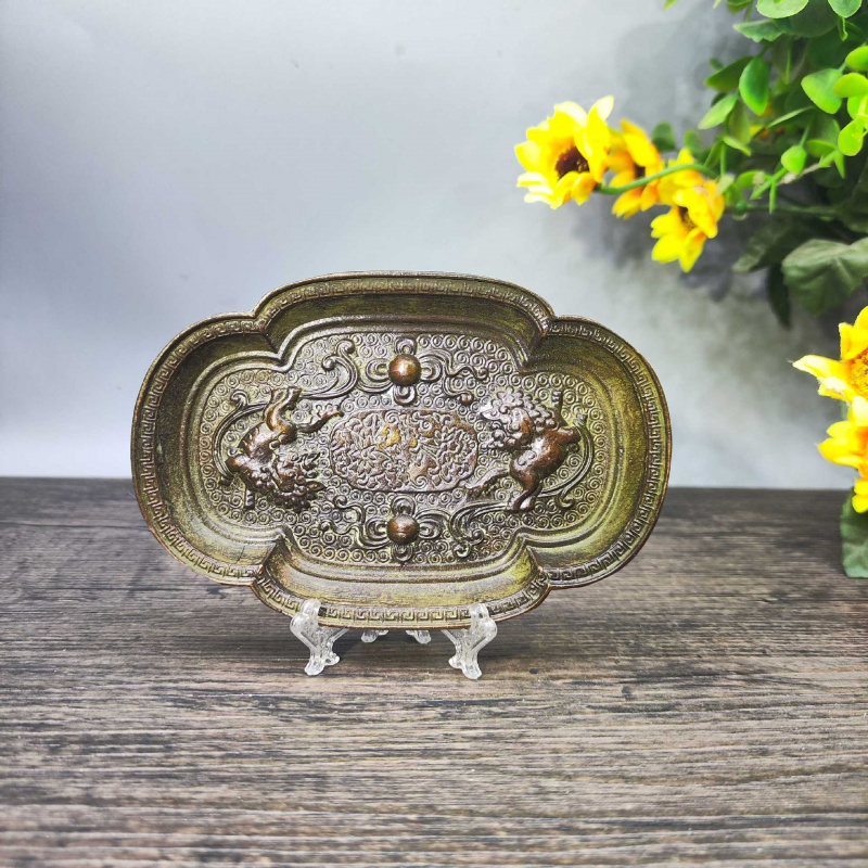 Antique collection, vintage -p - Vintage Collectible Ashtrays avis et prix