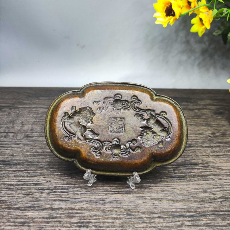 Antique collection, vintage -p - Vintage Collectible Ashtrays avis et prix