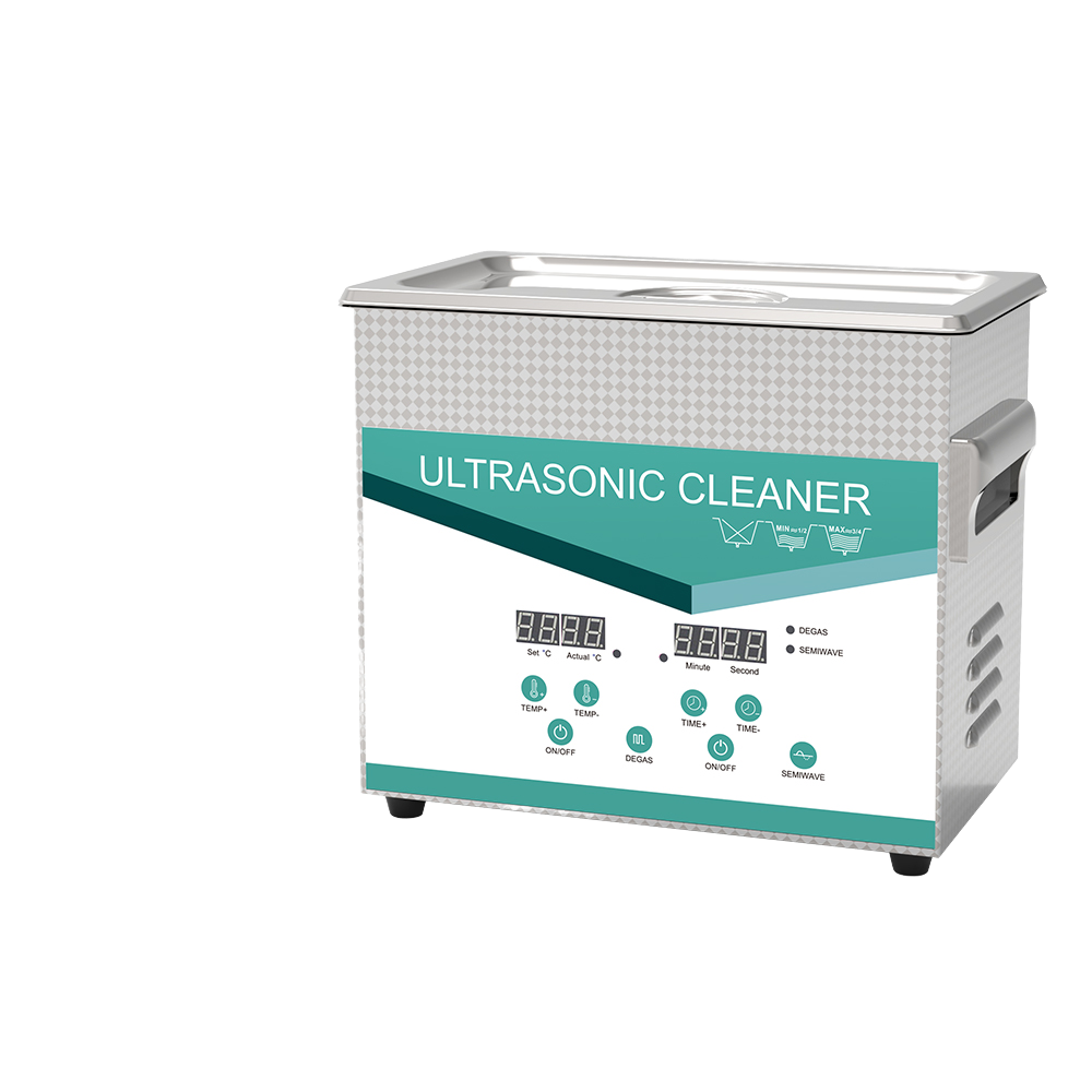 Hot Selling Electric Ultra Son - Vinyl Record Cleaner avis et prix