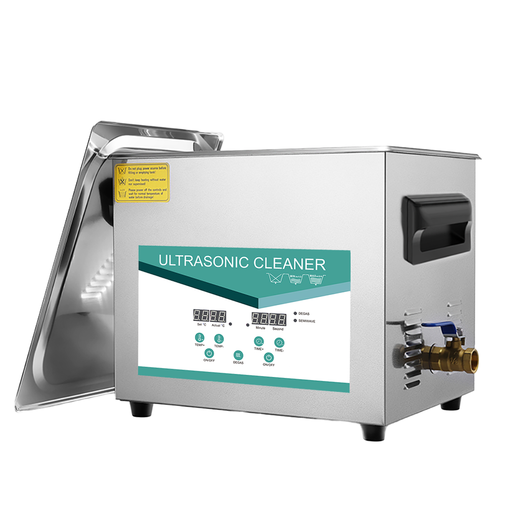 Hot Selling Electric Ultra Son - Vinyl Record Cleaner avis et prix