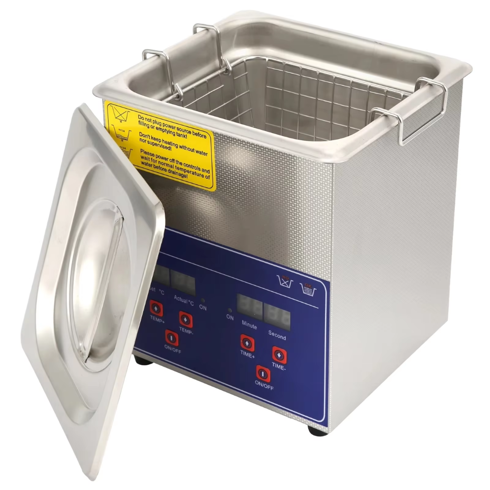 Hot Selling Electric Ultra Son - Vinyl Record Cleaner avis et prix
