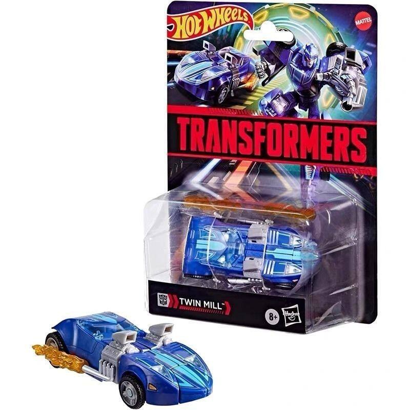 Genuine Mattel Hot Wheels X Tr - Mattel Collectible & Vintage Dolls avis et prix