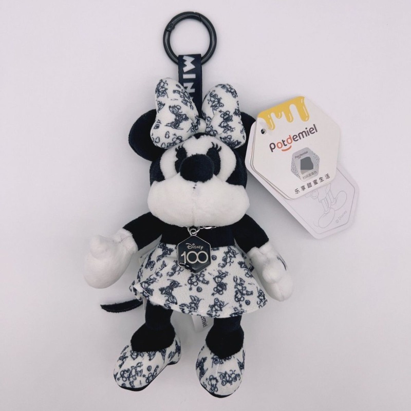 Cute Mickey Minnie Retro Pilot - Vintage Collectibles Toys avis et prix