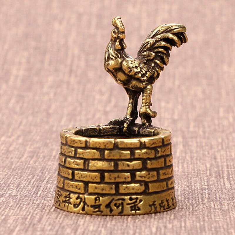 Brass Collectible Mini Ashtray - Vintage Collectible Ashtrays avis et prix