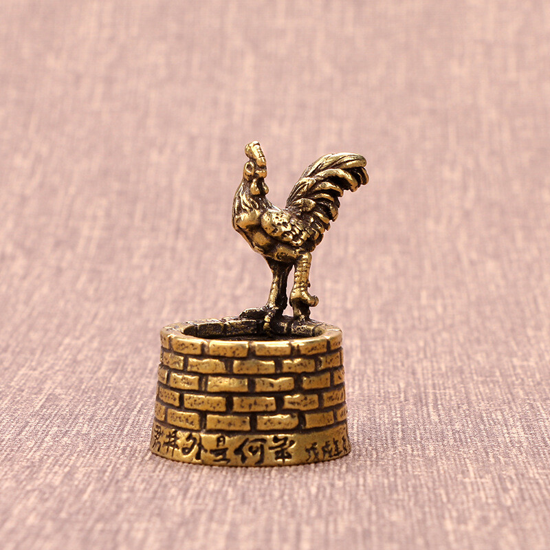 Brass Collectible Mini Ashtray - Vintage Collectible Ashtrays avis et prix