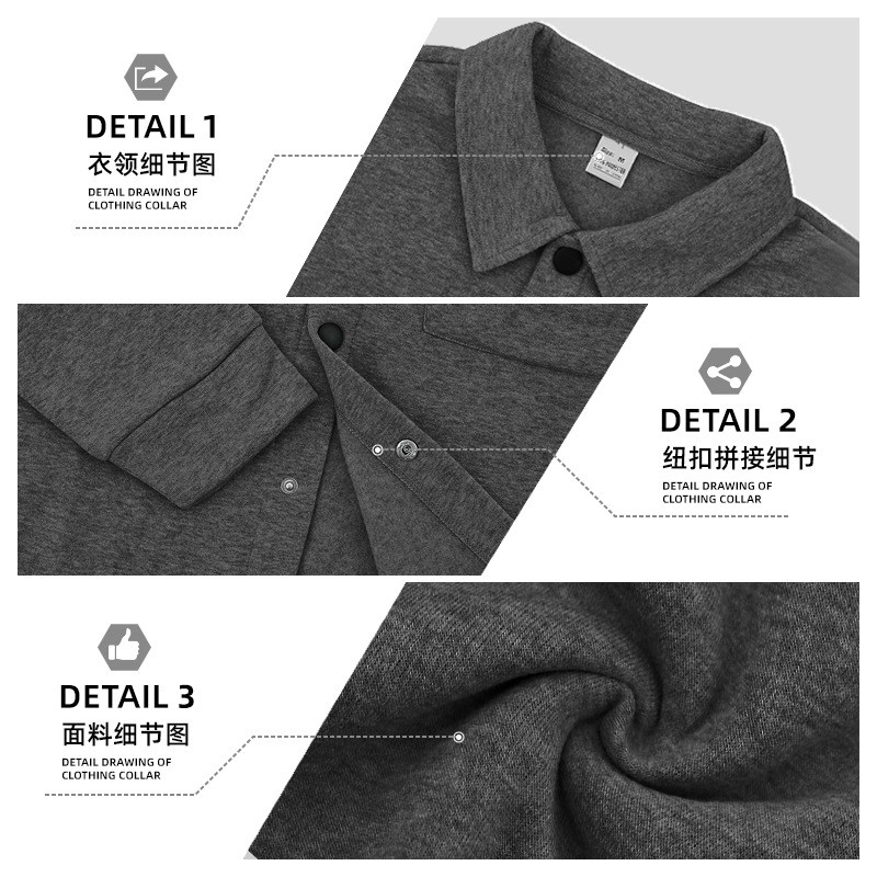 Work Jacket Male Outerwear Sli - Vintage Zipper avis et prix