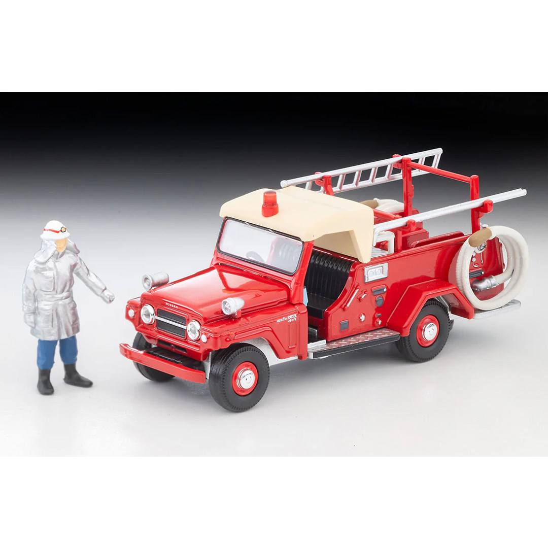 Original Tomytec Tomica Limite - Vintage Collectible Figures avis et prix