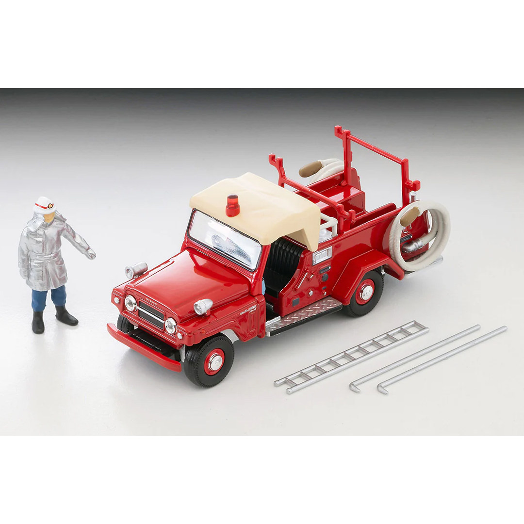 Original Tomytec Tomica Limite - Vintage Collectible Figures avis et prix