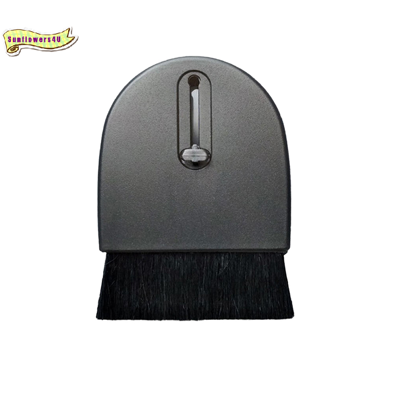 Vinyl Record Cleaning Brush Tu - Vinyl Record Cleaner avis et prix
