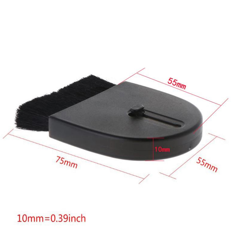 Vinyl Record Cleaning Brush Tu - Vinyl Record Cleaner avis et prix