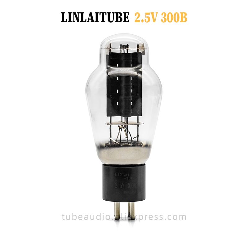 LinLai Tube Electronic Tube 2. - Vintage Radio Repair avis et prix