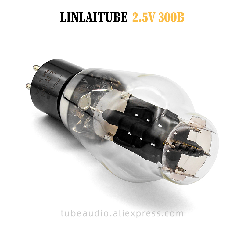 LinLai Tube Electronic Tube 2. - Vintage Radio Repair avis et prix