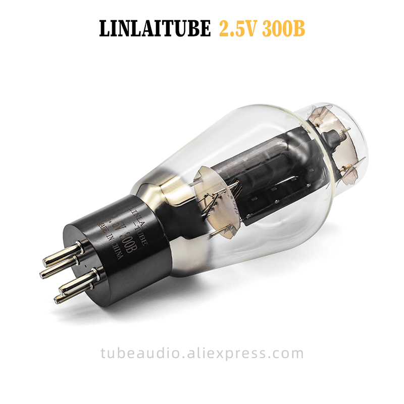 LinLai Tube Electronic Tube 2. - Vintage Radio Repair avis et prix