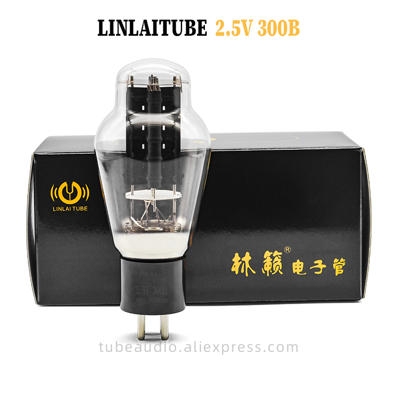 LinLai Tube Electronic Tube 2. - Vintage Radio Repair avis et prix