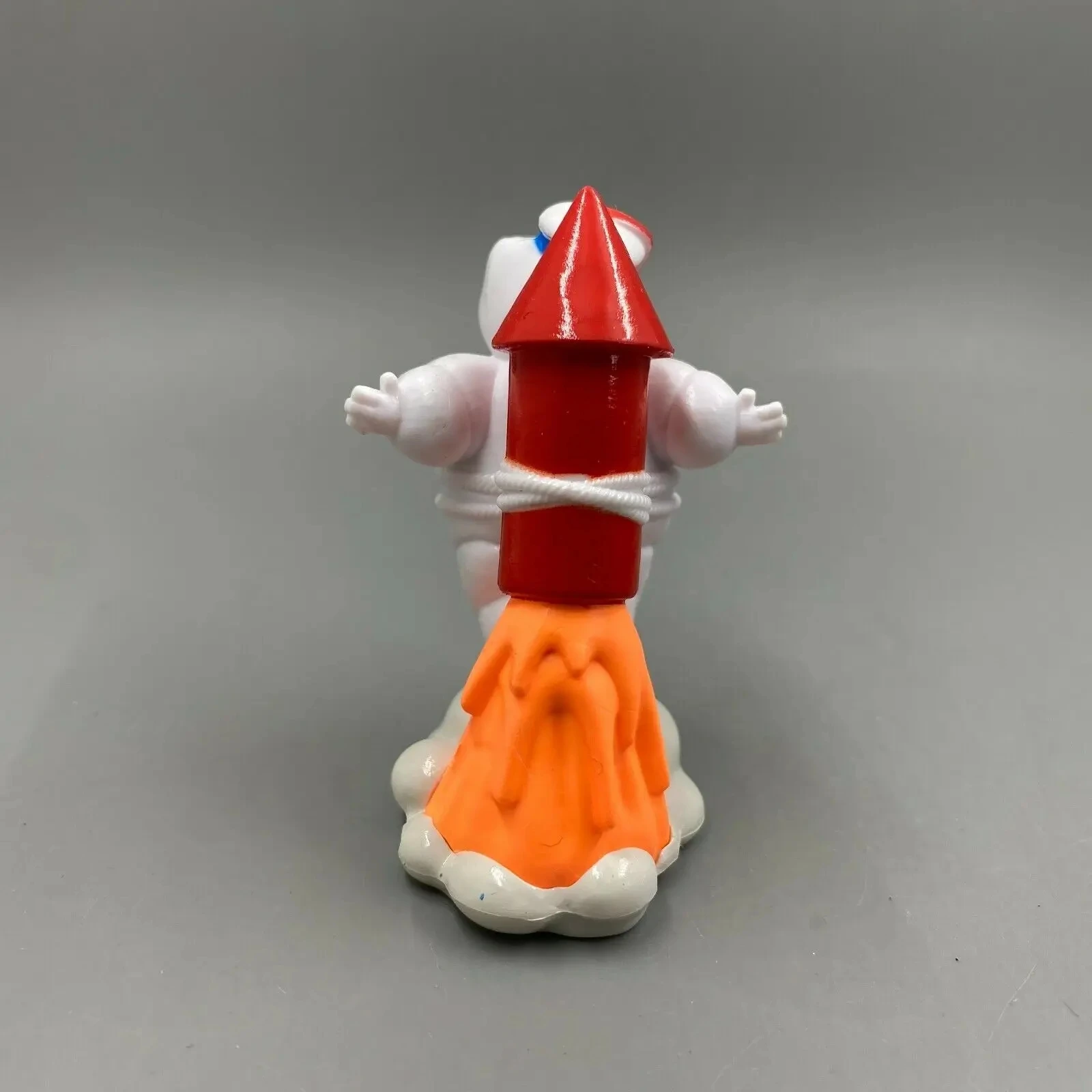 6pcs cute Vintage Ghostbusters - Vintage Collectible Figures avis et prix