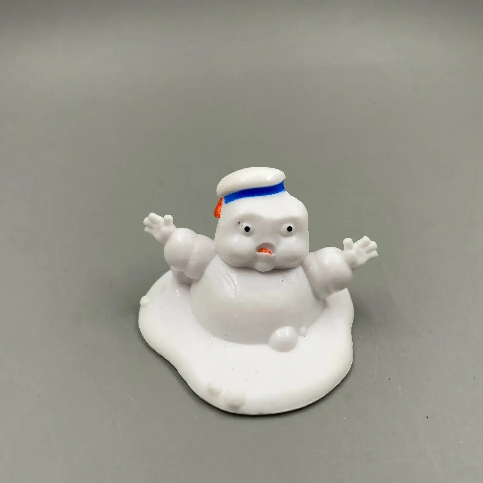 6pcs cute Vintage Ghostbusters - Vintage Collectible Figures avis et prix