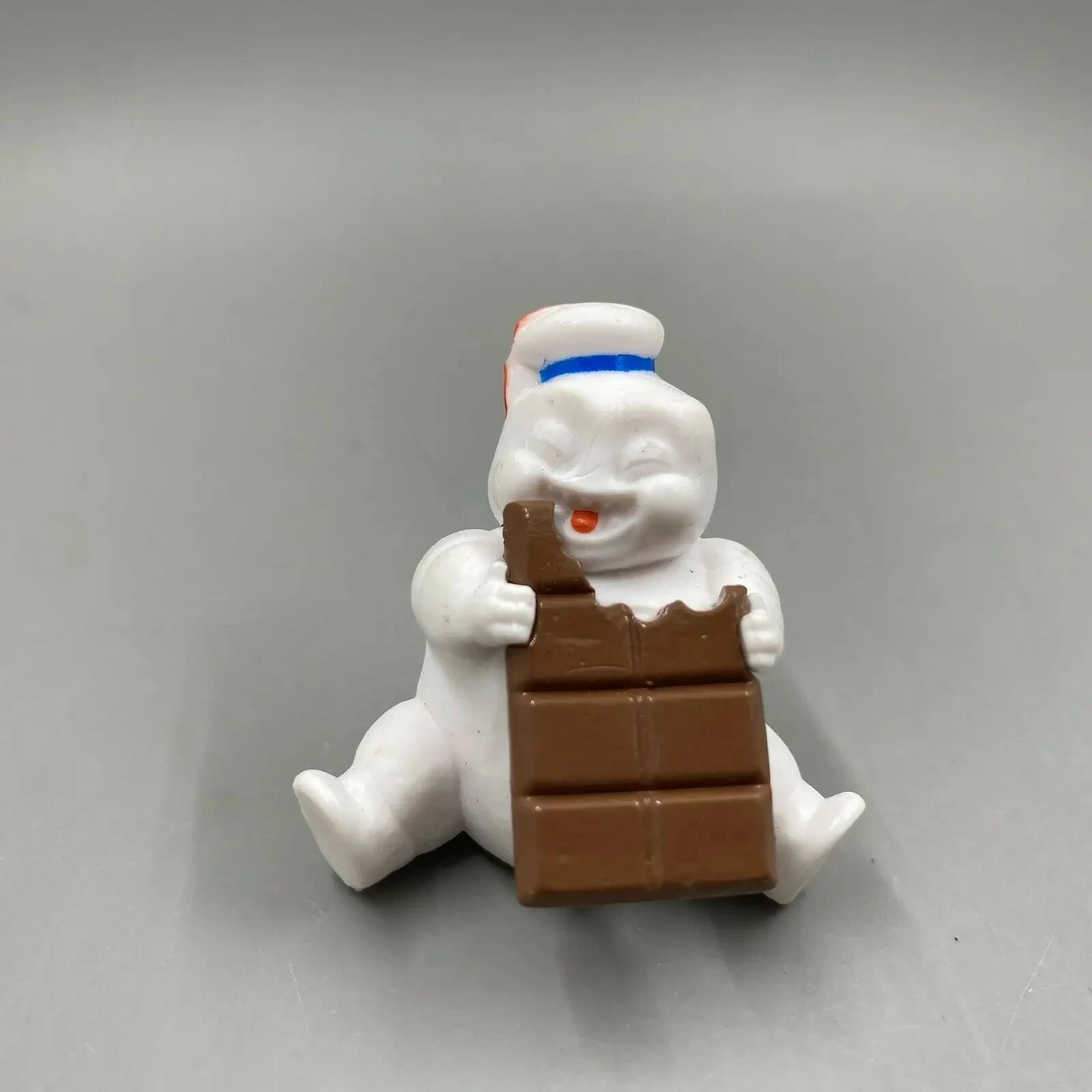 6pcs cute Vintage Ghostbusters - Vintage Collectible Figures avis et prix