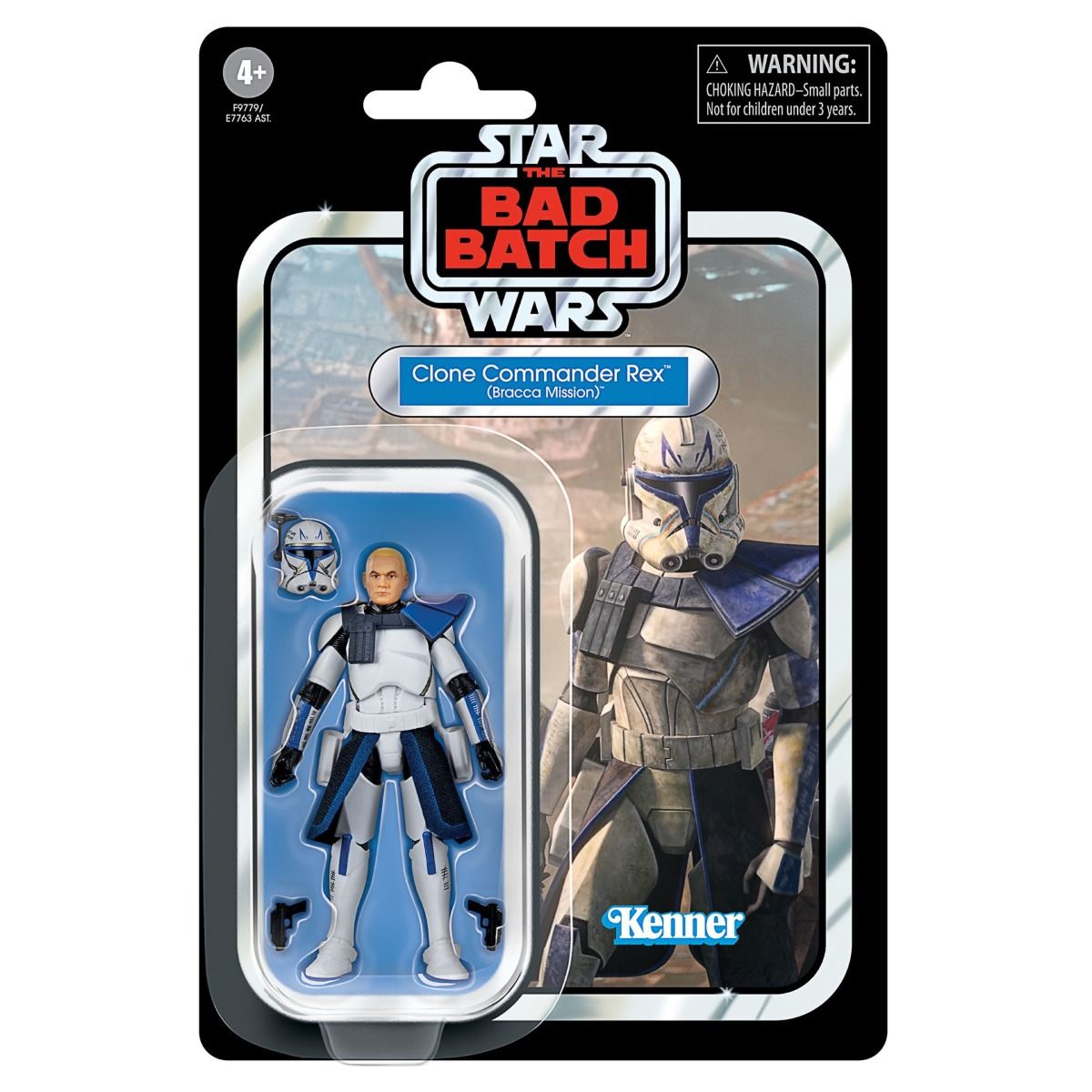 Sr Wars The Vintage Collection - Vintage Collectible Figures avis et prix