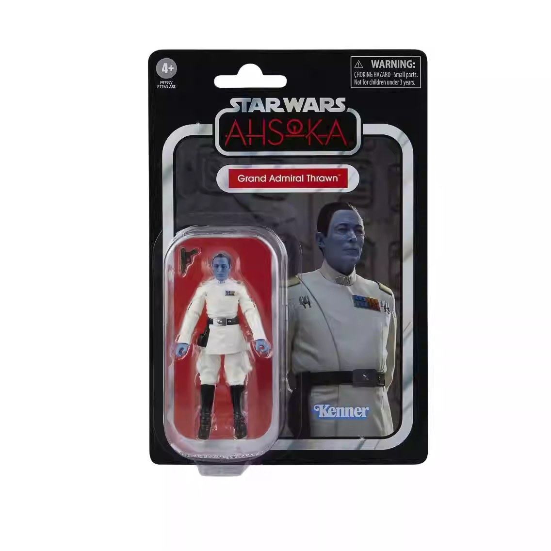 Sr Wars The Vintage Collection - Vintage Collectible Figures avis et prix