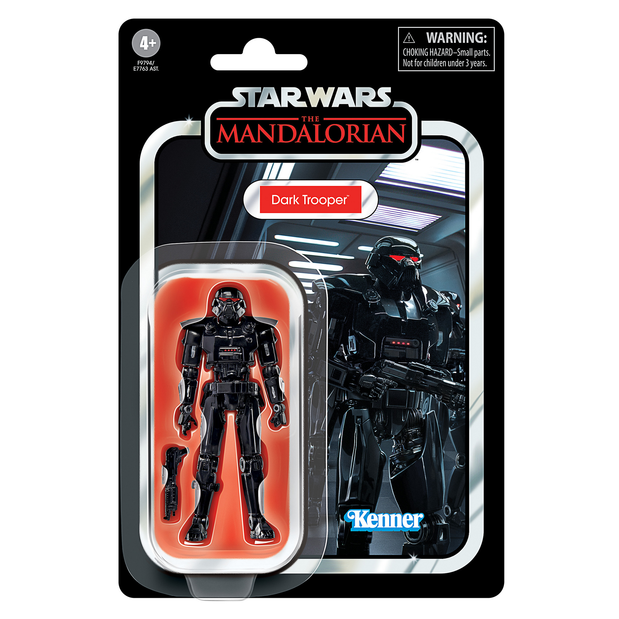 Sr Wars The Vintage Collection - Vintage Collectible Figures avis et prix