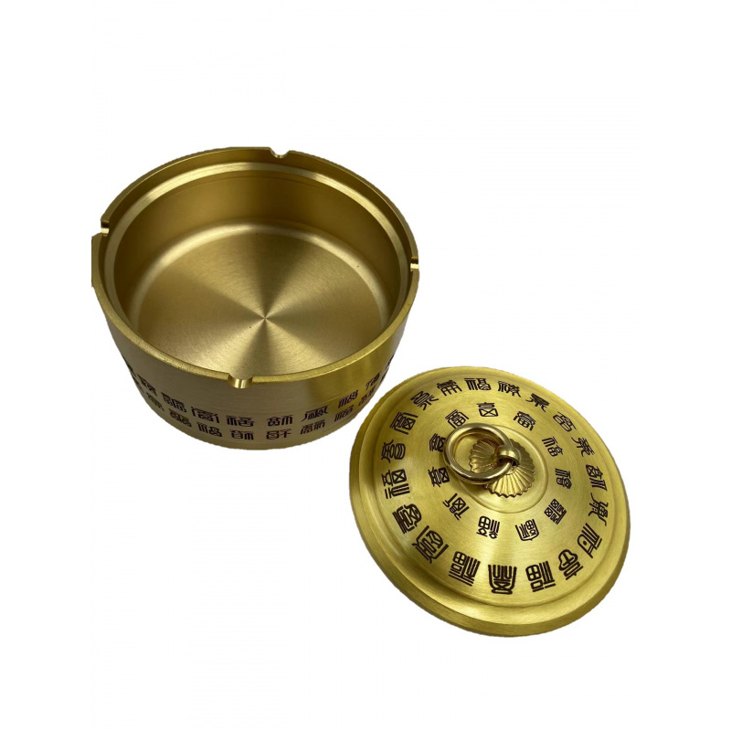 Ancient Bronze Collection Vint - Vintage Collectible Ashtrays avis et prix